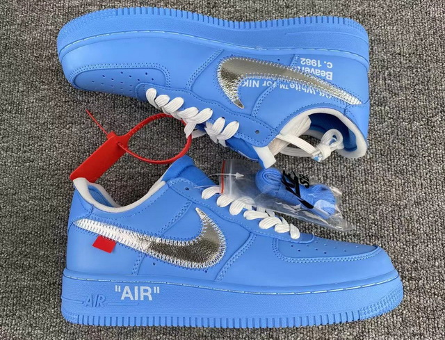 Women Air Force 1 029